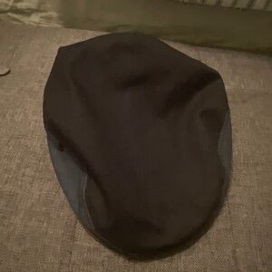 Kangol K5063HW flat cap Indigo Navy patch L Large